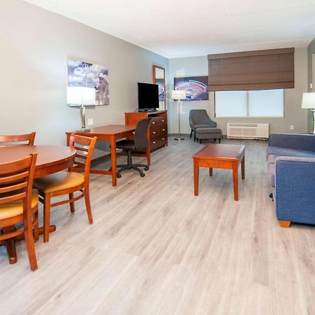 Hotel Wingate By Wyndham Tuscaloosa Zewnętrze zdjęcie
