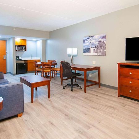 Hotel Wingate By Wyndham Tuscaloosa Zewnętrze zdjęcie