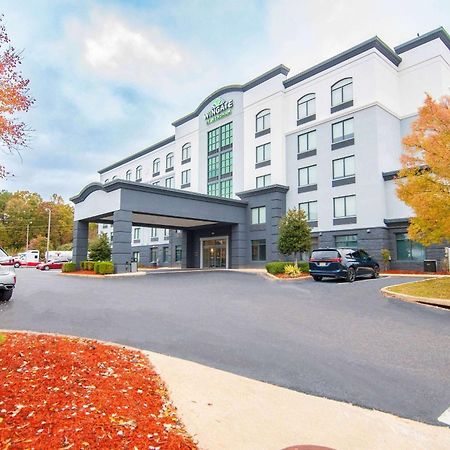 Hotel Wingate By Wyndham Tuscaloosa Zewnętrze zdjęcie