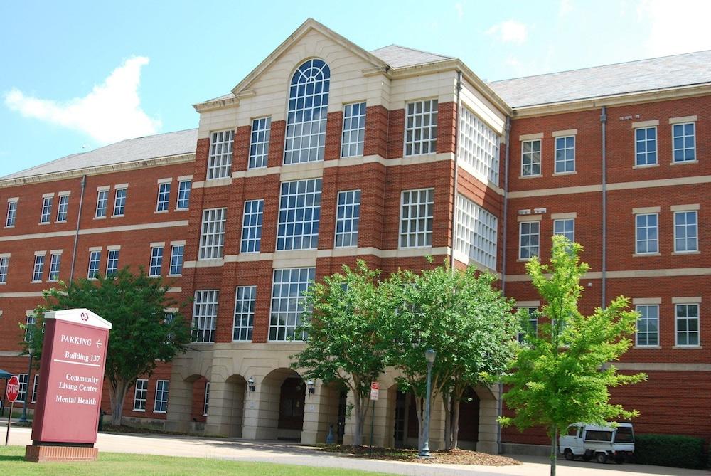 Hotel Wingate By Wyndham Tuscaloosa Zewnętrze zdjęcie