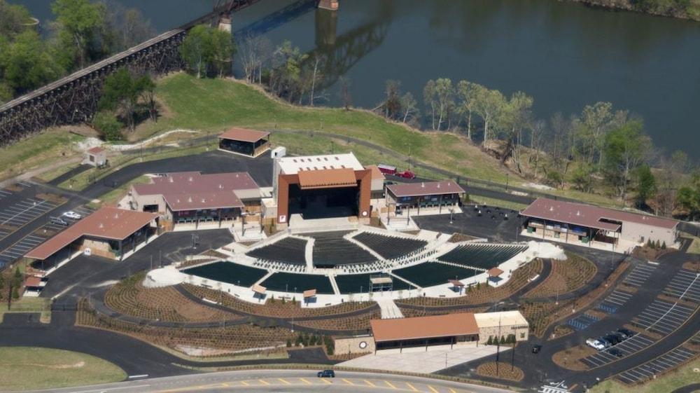 Hotel Wingate By Wyndham Tuscaloosa Zewnętrze zdjęcie