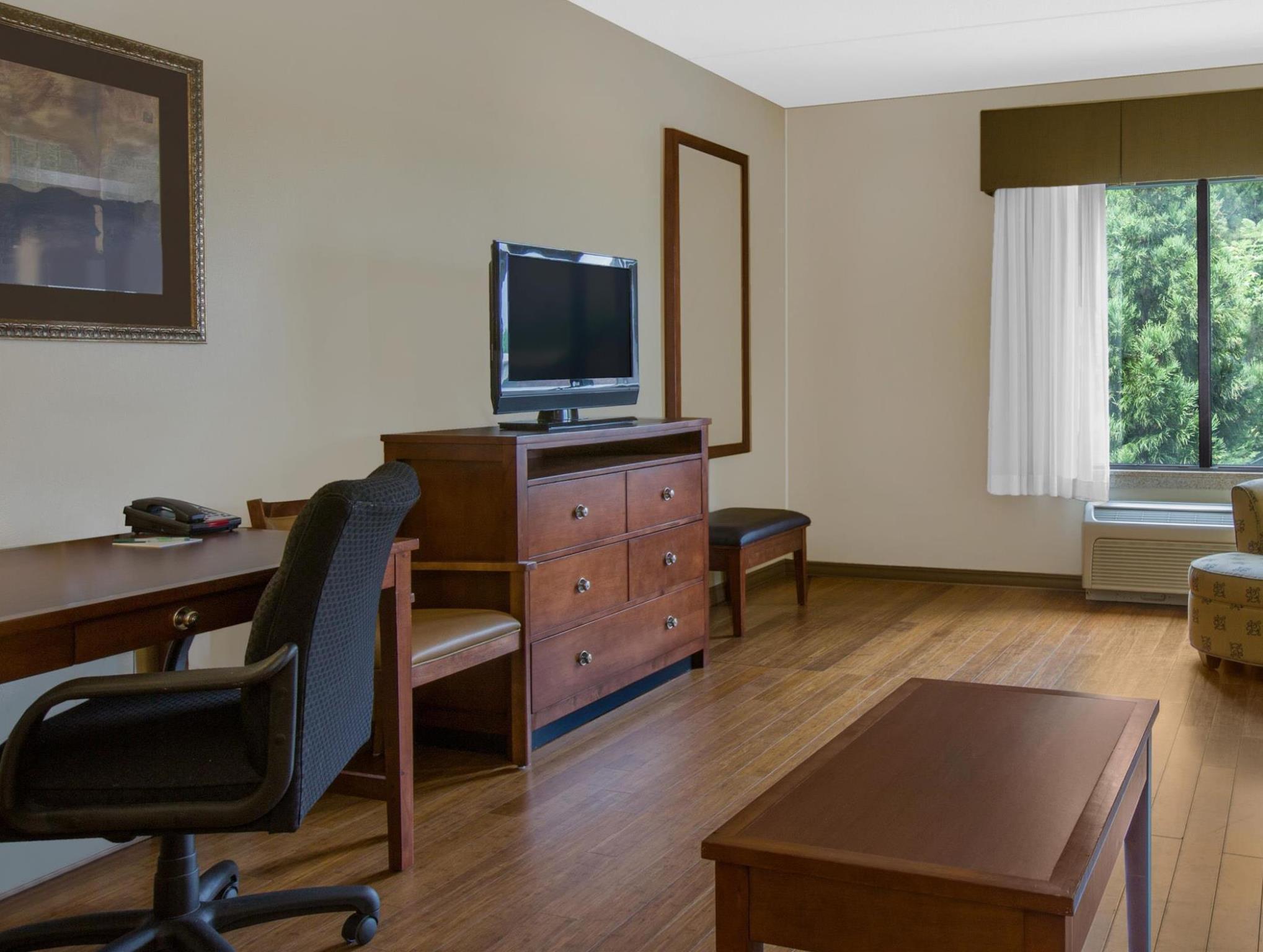 Hotel Wingate By Wyndham Tuscaloosa Zewnętrze zdjęcie