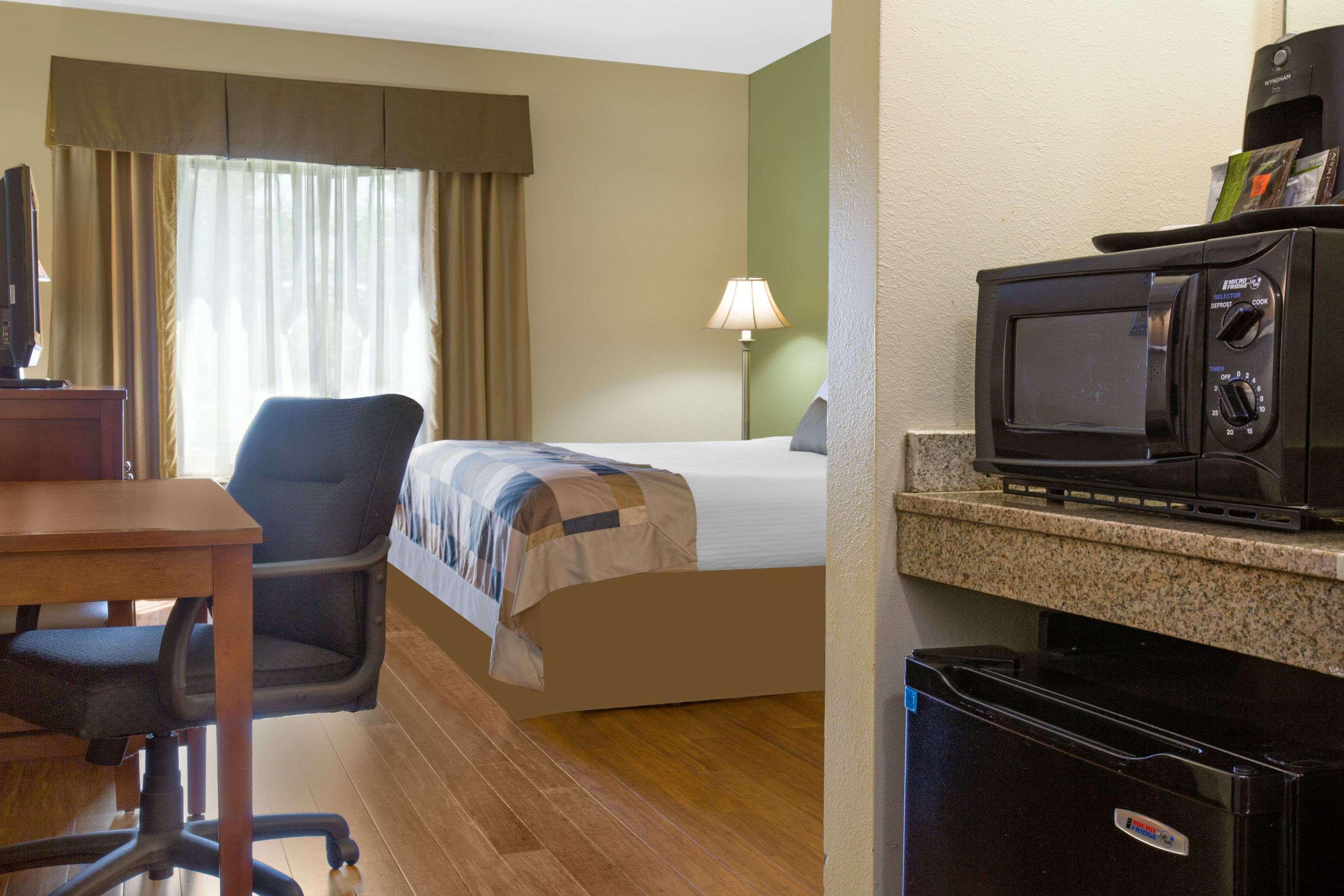 Hotel Wingate By Wyndham Tuscaloosa Zewnętrze zdjęcie