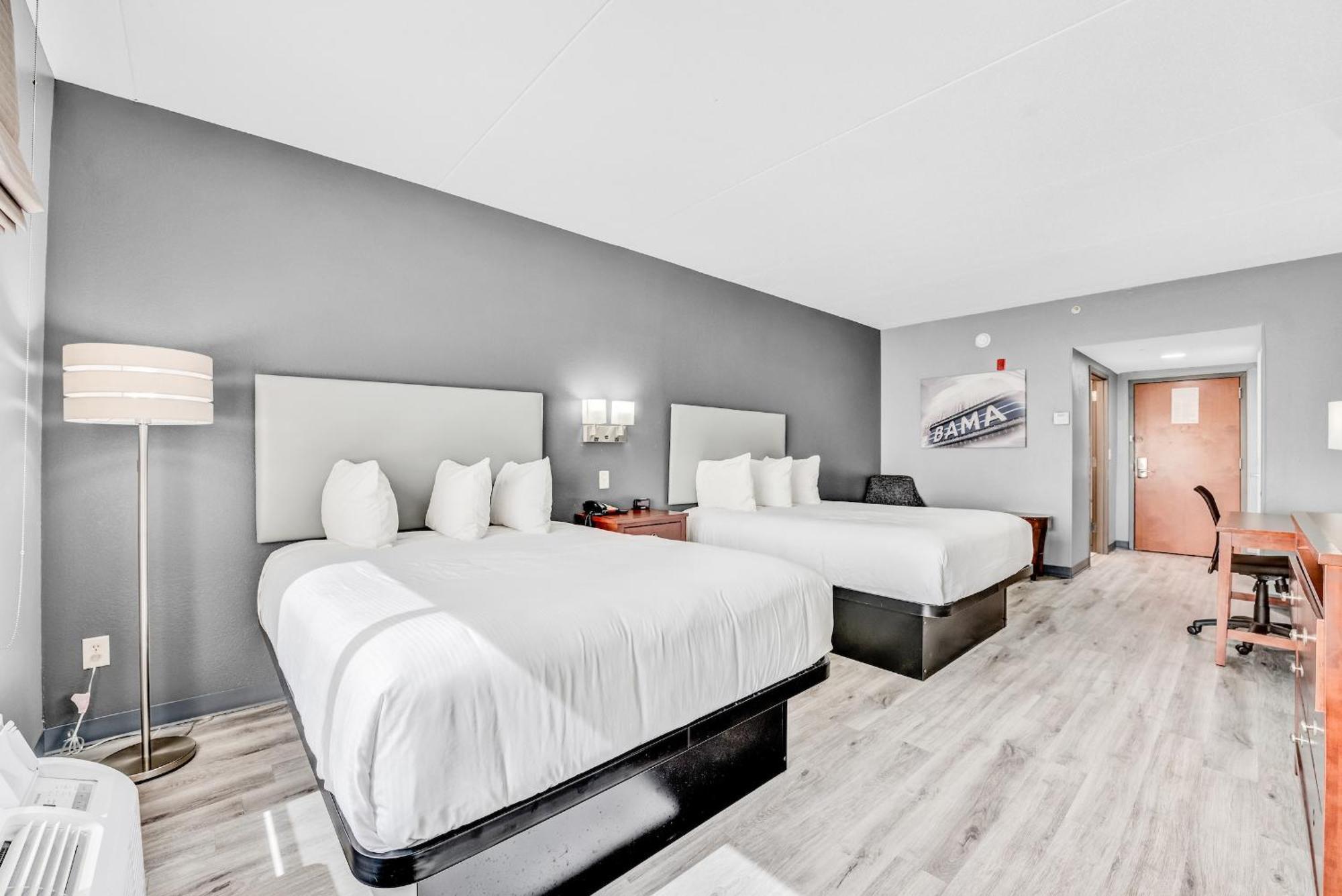 Hotel Wingate By Wyndham Tuscaloosa Zewnętrze zdjęcie