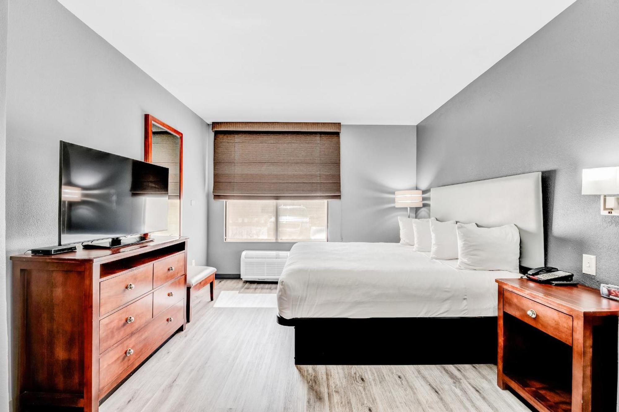 Hotel Wingate By Wyndham Tuscaloosa Zewnętrze zdjęcie