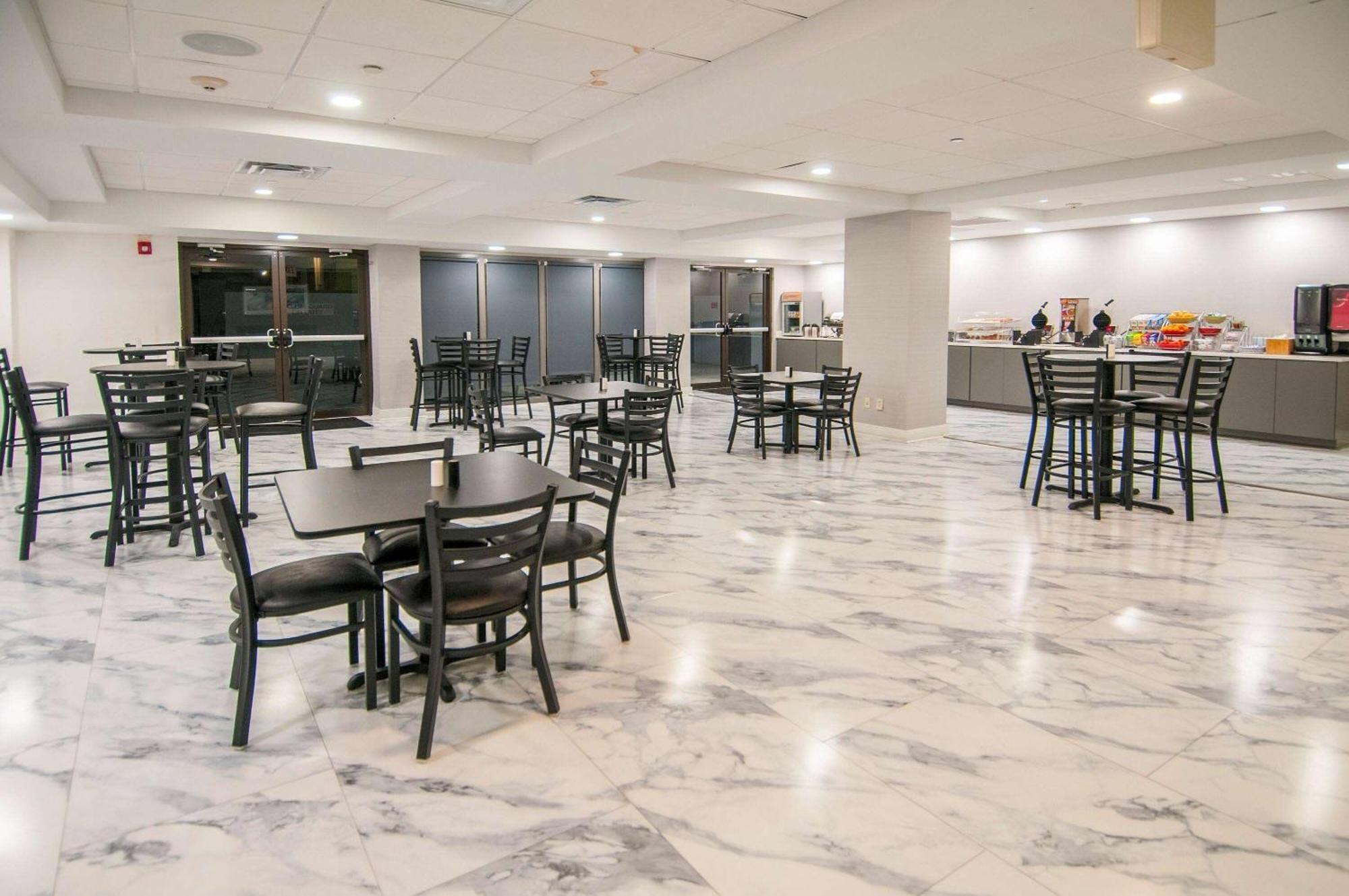 Hotel Wingate By Wyndham Tuscaloosa Zewnętrze zdjęcie
