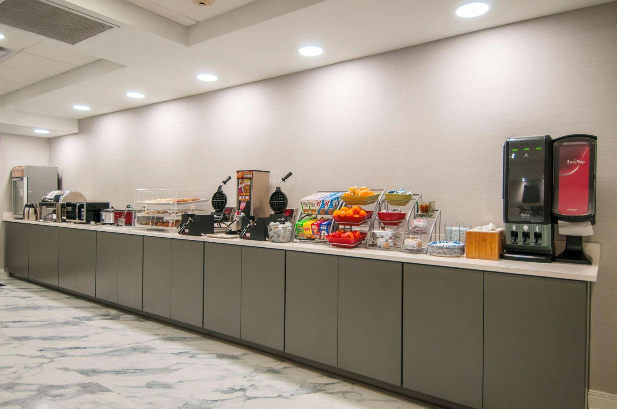 Hotel Wingate By Wyndham Tuscaloosa Zewnętrze zdjęcie