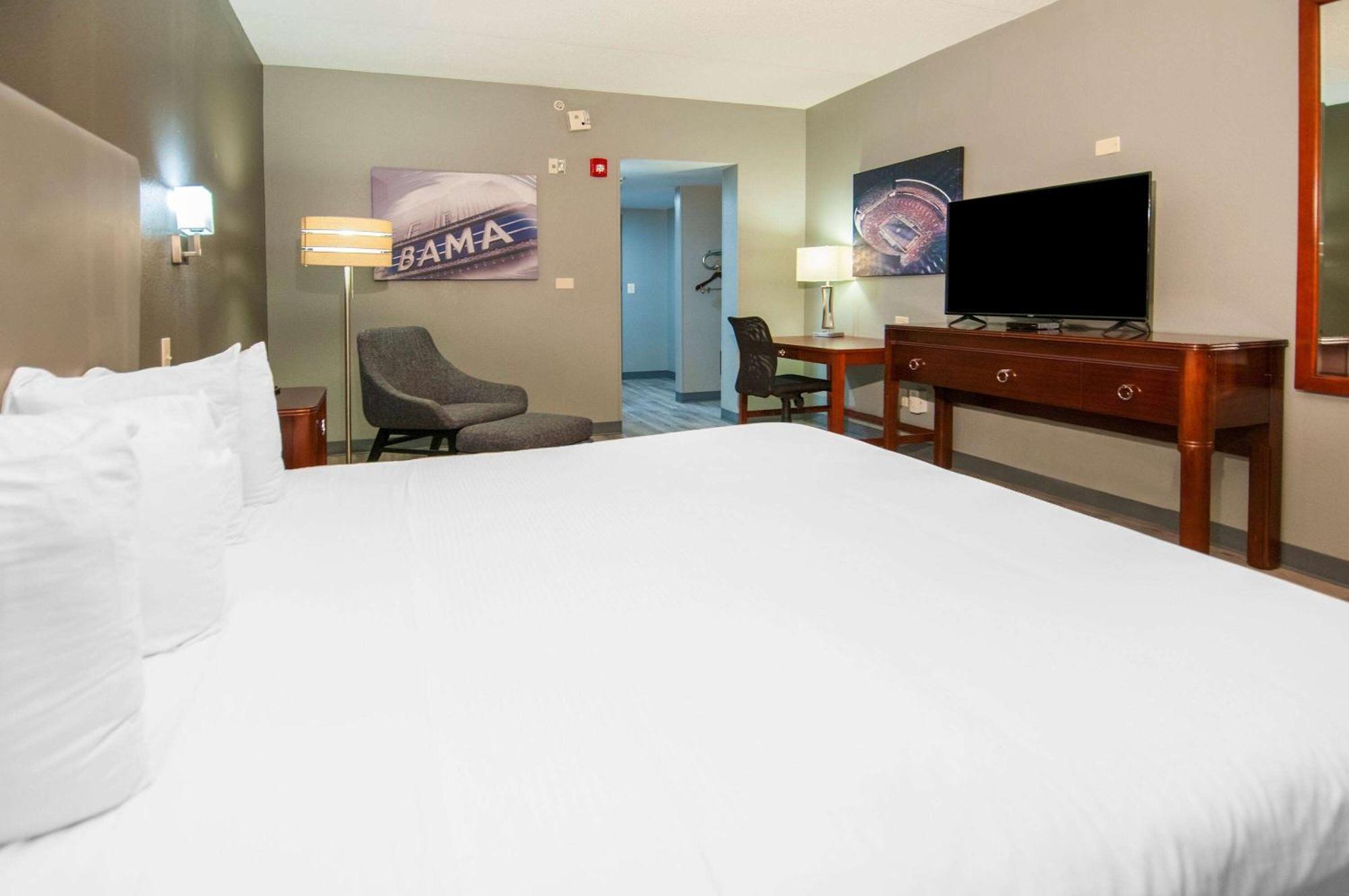 Hotel Wingate By Wyndham Tuscaloosa Zewnętrze zdjęcie